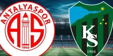 Antalyaspor-8211-Kocaelispor-Maci-Ne-Zaman-Iste-Kritik-Macin-Detaylari-featured
