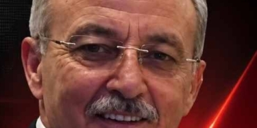 Atilla Kılınç Hayatını Kaybetti: Yol-İş ve Afyon Camiası Yasta - TV de Bugün İnternet Haberleri