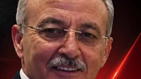 Atilla Kılınç Hayatını Kaybetti: Yol-İş ve Afyon Camiası Yasta - TV de Bugün İnternet Haberleri