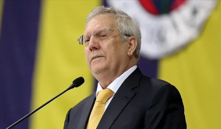 Aziz Yıldırım’dan Birlik Çağrısı: “Kırgınlıkları Bir Kenara Bırakalım” - TV de Bugün İnternet Haberleri