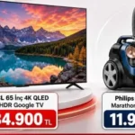 BİM 5-8 Mayıs 2026 Aktüel Kataloğu: Dev İndirimler Başlıyor - TV de Bugün İnternet Haberleri