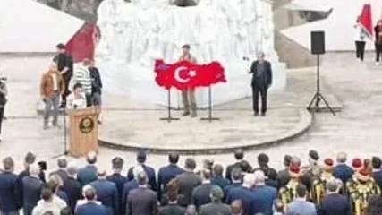 Balıkesir'de Kuvâ-yi Milliye Ruhu ve Bitmeyen İstiklal Madalyası Sözü