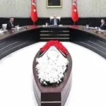 Bayram Tatili 9 Gün Olacak mı? Kabine Kritik Gündemle Toplanıyor - TV de Bugün İnternet Haberleri