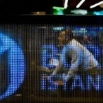 Borsa İstanbul Haftanın Son İşlem Gününe Kayıpla Başladı - TV de Bugün İnternet Haberleri