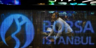 Borsa İstanbul Haftanın Son İşlem Gününe Kayıpla Başladı - TV de Bugün İnternet Haberleri