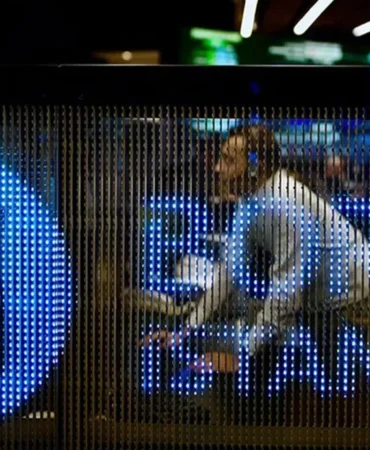 Borsa İstanbul Haftanın Son İşlem Gününe Kayıpla Başladı - TV de Bugün İnternet Haberleri