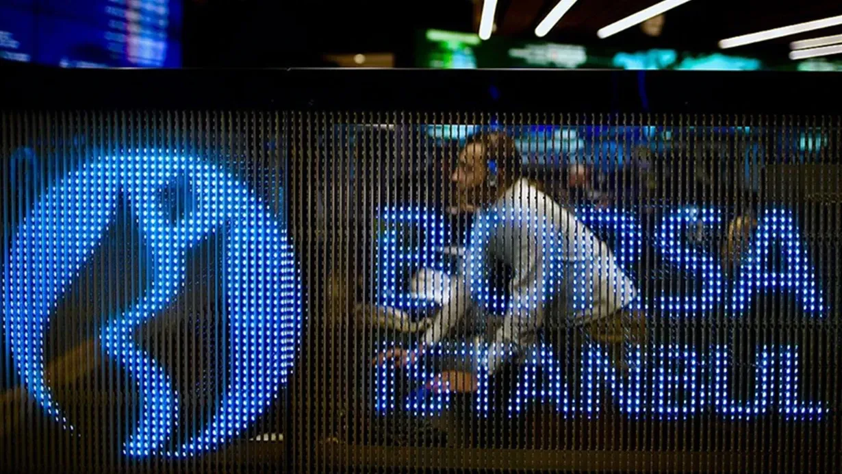 Borsa İstanbul Haftanın Son İşlem Gününe Kayıpla Başladı - TV de Bugün İnternet Haberleri