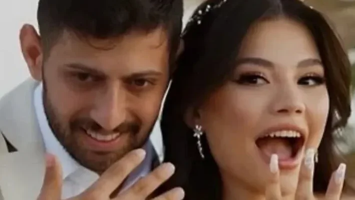 Burak Bulut ve Eda Sakız Boşandı mı? Ayrılık Sürecindeki Tüm Detaylar