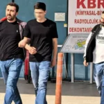 Bursa’da 5 Yıllık İntikam Kanlı Bitti: 17 Yaşındaki Genç Tutuklandı - TV de Bugün İnternet Haberleri