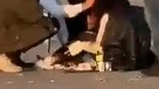 Bursa'da otobüs kazası! Muavin yerinden kopan kapıdan aşağı düştü