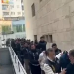 Bursa’da 3,8 Milyarlık Bahis Operasyonu: 22 Kişi Tutuklandı - TV de Bugün İnternet Haberleri