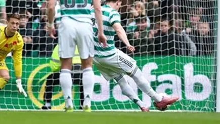 Celtic Şampiyon oldu mu? 2026
