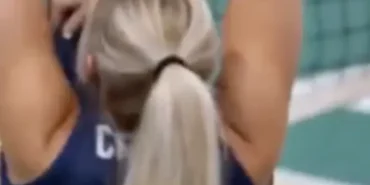 Cesse Voleybolcu Instagram Hesabı Nedir? @cessa_grey Profil Bilgisi - TV de Bugün İnternet Haberleri