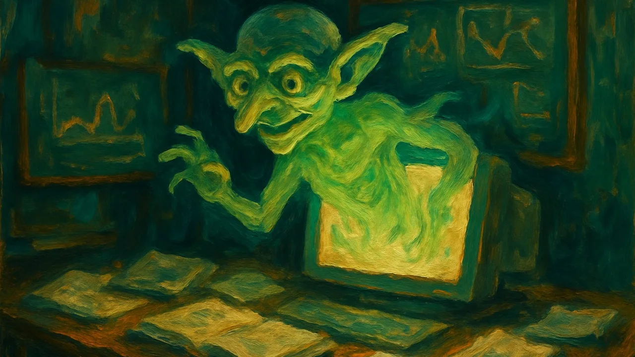 ChatGPT Neden Goblin Takıntılı? OpenAI’dan İlginç İtiraf - TV de Bugün İnternet Haberleri