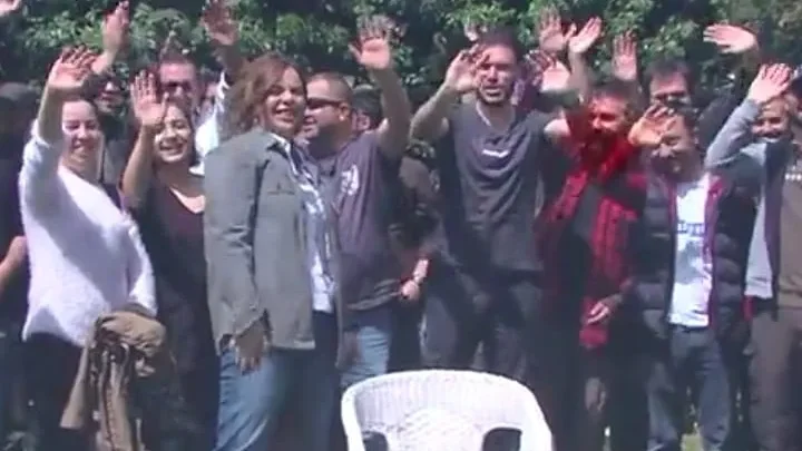Delikanlı’da Yönetmen Değişikliği, Zeynep Günay Veda Etti - TV de Bugün İnternet Haberleri