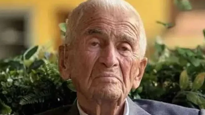 Çorum’un Sembol İsmi Dr. Rıfat Patır 102 Yaşında Vefat Etti