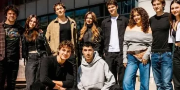 Daha 17 Dizisi Konusu Nedir, Oyuncuları Kimler? İşte Tüm Detaylar - TV de Bugün İnternet Haberleri