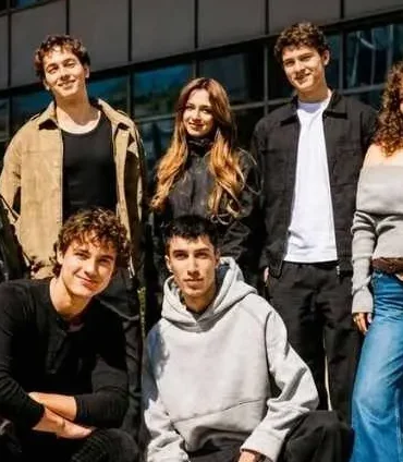 Daha 17 Dizisi Konusu Nedir, Oyuncuları Kimler? İşte Tüm Detaylar - TV de Bugün İnternet Haberleri