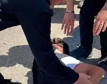 Diyarbakır’da Okul Çevresinde Silahlı Panik: Saldırgan Ele Geçirildi - TV de Bugün İnternet Haberleri