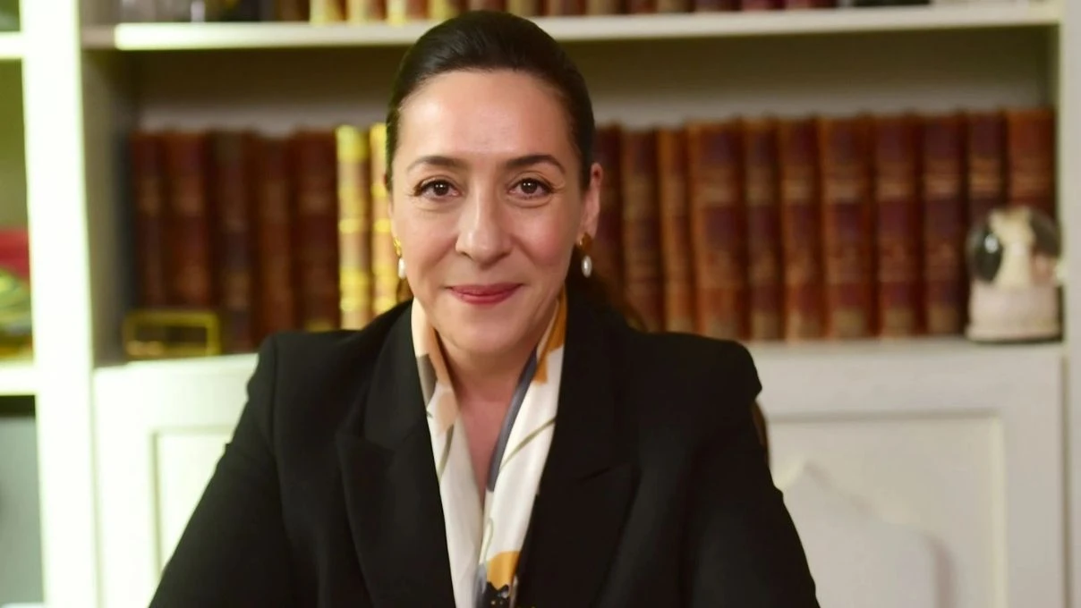 Düğünümüz Var Dizisi Konusu ve Oyuncuları: Kimler Rol Alıyor? - TV de Bugün İnternet Haberleri