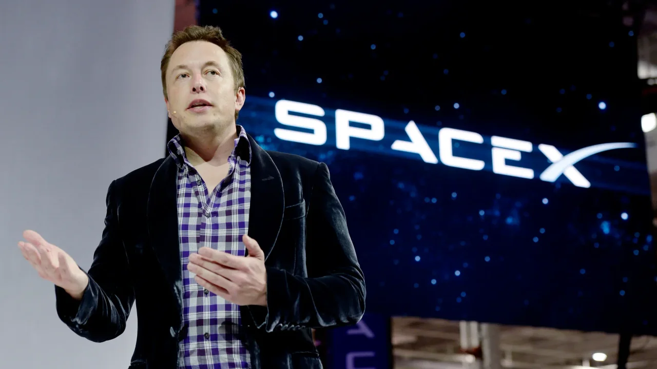 Elon Musk Mars’ta Şehir Kurarsa Dev Bir Servet Daha Kazanacak - TV de Bugün İnternet Haberleri