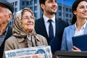 Emekli ve Memur Zammında 4 Aylık Tablo Netleşti - TV de Bugün İnternet Haberleri