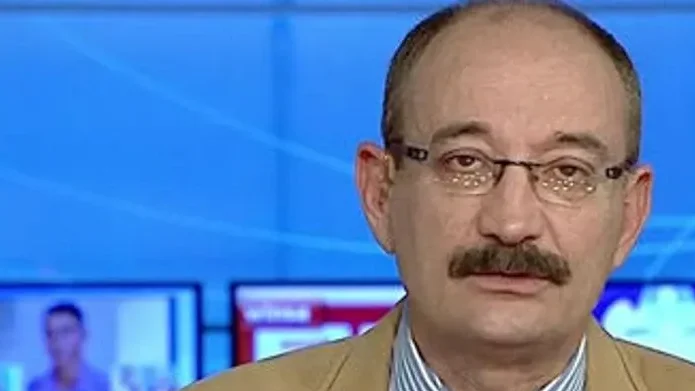 Emin Pazarcı Kimdir? Gazetecilik Kariyeri ve Hayatı Hakkında Bilgiler