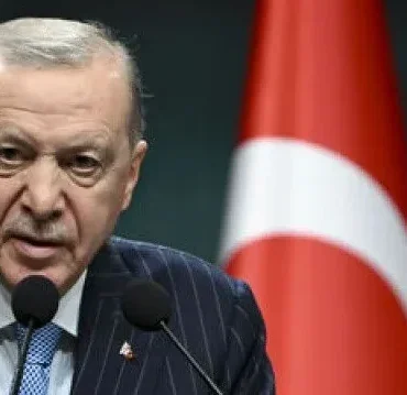 Erdoğan: Enflasyonla Mücadele İrademizde En Küçük Gerileme Yok - TV de Bugün İnternet Haberleri