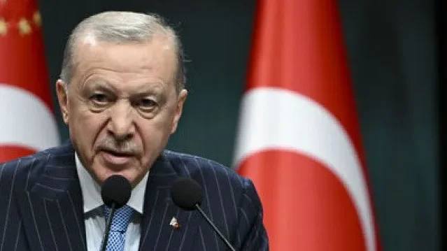 Erdoğan: Enflasyonla Mücadele İrademizde En Küçük Gerileme Yok - TV de Bugün İnternet Haberleri