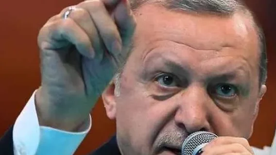 Erdoğan'dan Yasa Dışı Bahis Talimatı, Artık Oynayanlar Da Cezalandırılacak