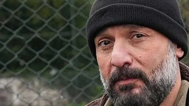Eşref Rüya Müslüm Diziden Ayrıldı mı? Tolga Tekin Neden Yok? - TV de Bugün İnternet Haberleri