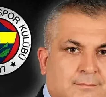 Eyüp Yeşilyurt Kimdir, Neden Öldü? Fenerbahçe Camiasının Acı Kaybı - TV de Bugün İnternet Haberleri