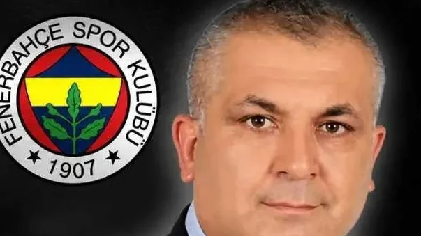 Eyüp Yeşilyurt Kimdir, Neden Öldü? Fenerbahçe Camiasının Acı Kaybı - TV de Bugün İnternet Haberleri