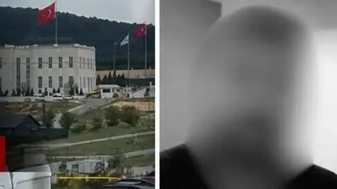 Gaziantep’te Lüks Araçta Şüpheli Ölüm: M.A.A. Başından Vurulmuş Bulundu - TV de Bugün İnternet Haberleri
