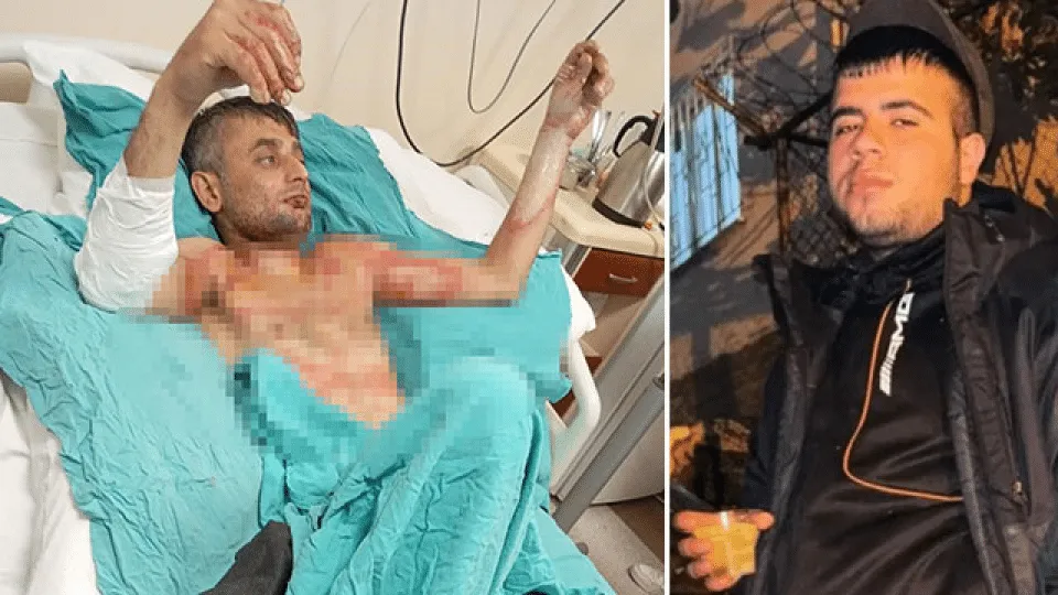 Gaziosmanpaşa’daki Vahşet Davasında Karar: Sanığa 18 Yıl Hapis - TV de Bugün İnternet Haberleri