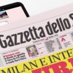 Gazzetta Ne Demek? Kelimenin Tarihsel Kökeni ve Anlamı - TV de Bugün İnternet Haberleri