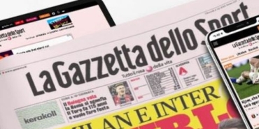 Gazzetta Ne Demek? Kelimenin Tarihsel Kökeni ve Anlamı - TV de Bugün İnternet Haberleri
