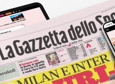 Gazzetta Ne Demek? Kelimenin Tarihsel Kökeni ve Anlamı - TV de Bugün İnternet Haberleri