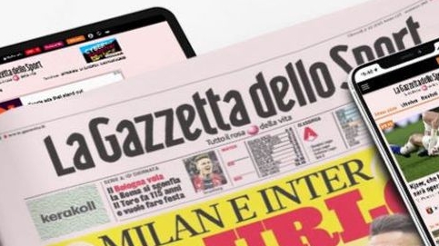 Gazzetta Ne Demek? Kelimenin Tarihsel Kökeni ve Anlamı - TV de Bugün İnternet Haberleri