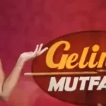 Gelinim Mutfakta