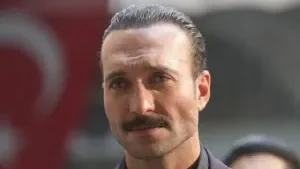 Görkem Sevindik 79. Cannes Film Festivali’ne Katılıyor - TV de Bugün İnternet Haberleri