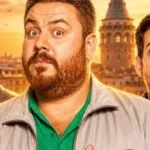 Gürbüz: Hadi Allah’a Emanet Filmi Konusu, Oyuncuları ve Platformu - TV de Bugün İnternet Haberleri