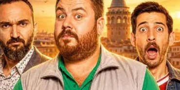 Gürbüz: Hadi Allah’a Emanet Filmi Konusu, Oyuncuları ve Platformu - TV de Bugün İnternet Haberleri