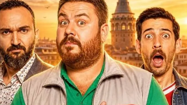 Gürbüz: Hadi Allah’a Emanet Filmi Konusu, Oyuncuları ve Platformu - TV de Bugün İnternet Haberleri