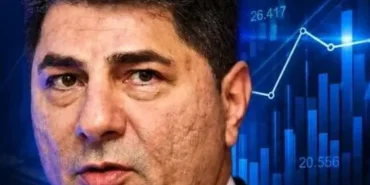 Hakan Safi Kimdir? Fenerbahçe Başkan Adayının Serveti ve Kariyeri - TV de Bugün İnternet Haberleri
