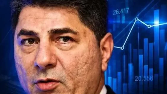Hakan Safi Kimdir? Fenerbahçe Başkan Adayının Serveti ve Kariyeri - TV de Bugün İnternet Haberleri