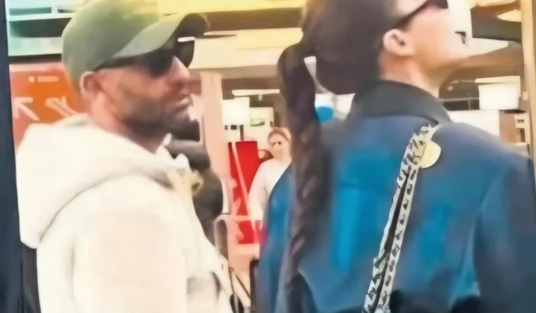 Hande Erçel’in Yanındaki İsmin Onur Güvenatam Olmadığı Anlaşıldı