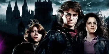 Harry Potter 4 Ateş Kadehi Neden Yok? 2026 Platform Durumu - TV de Bugün İnternet Haberleri