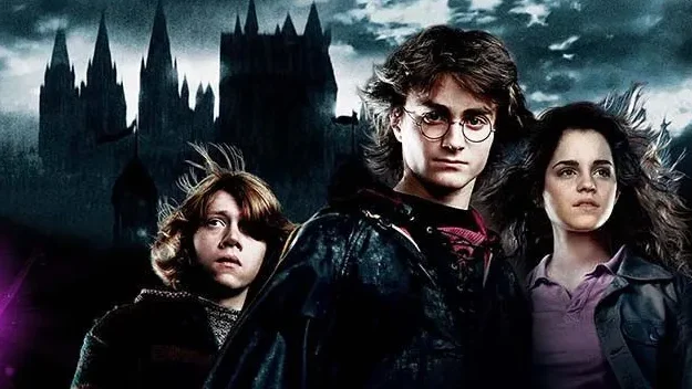 Harry Potter 4 Ateş Kadehi Neden Yok? 2026 Platform Durumu - TV de Bugün İnternet Haberleri