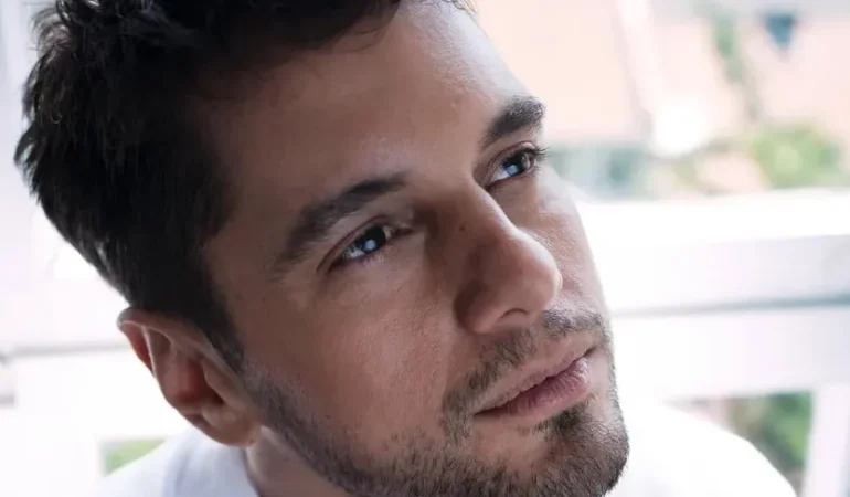 Yiğitcan Ergin Star TV’nin Doğa’nın Kanunu Dizisine Dahil Oldu